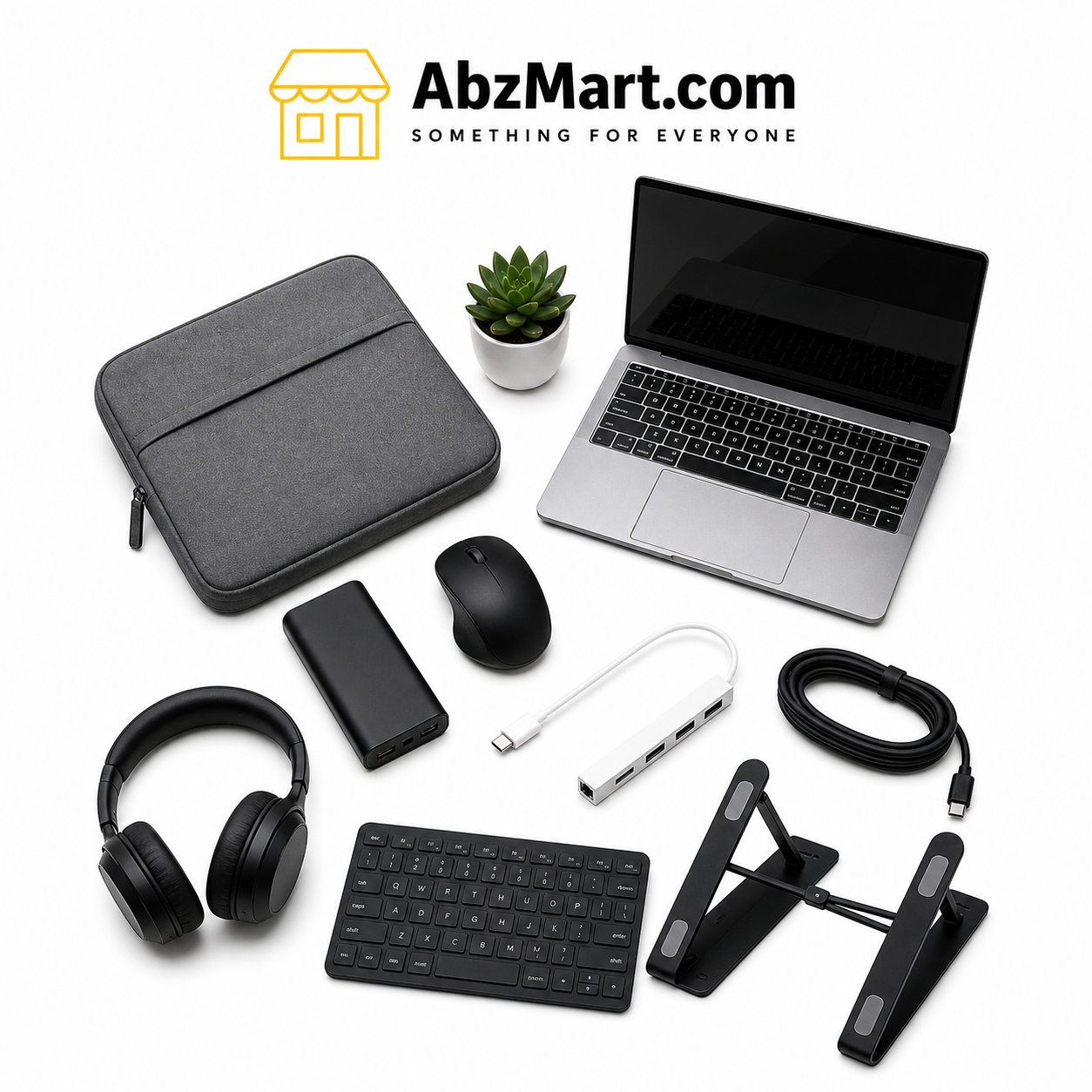 Laptop Accessories That Boost Your Productivity