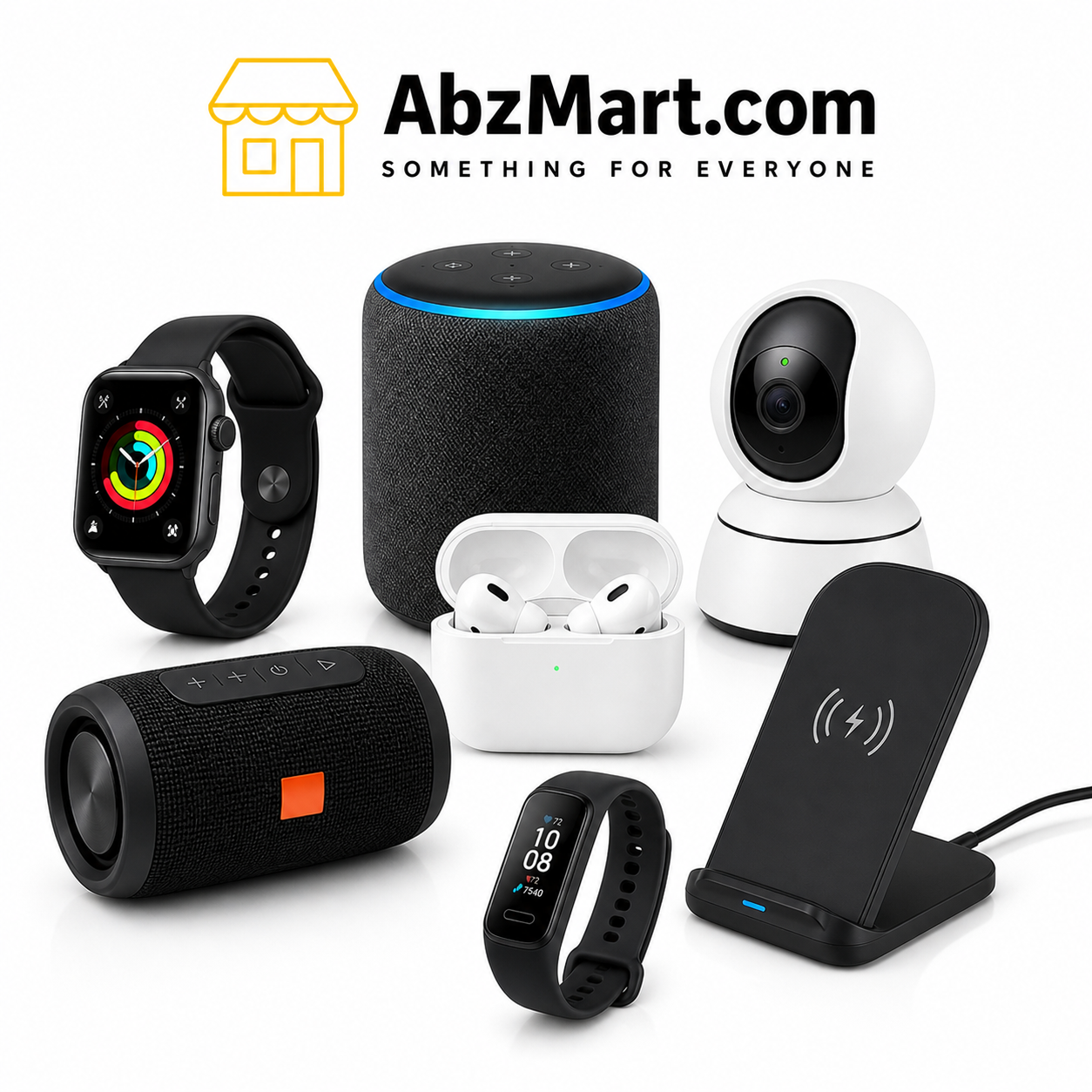 Smart Gadgets That Make Life Easier and Smarter