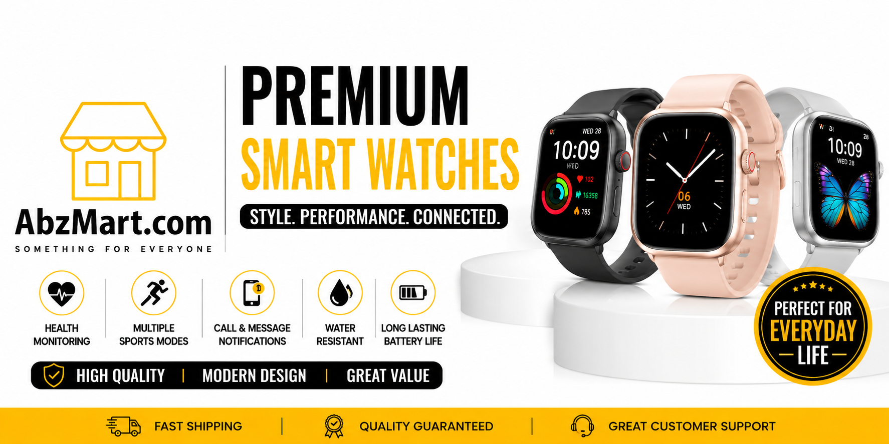 Smart Watches