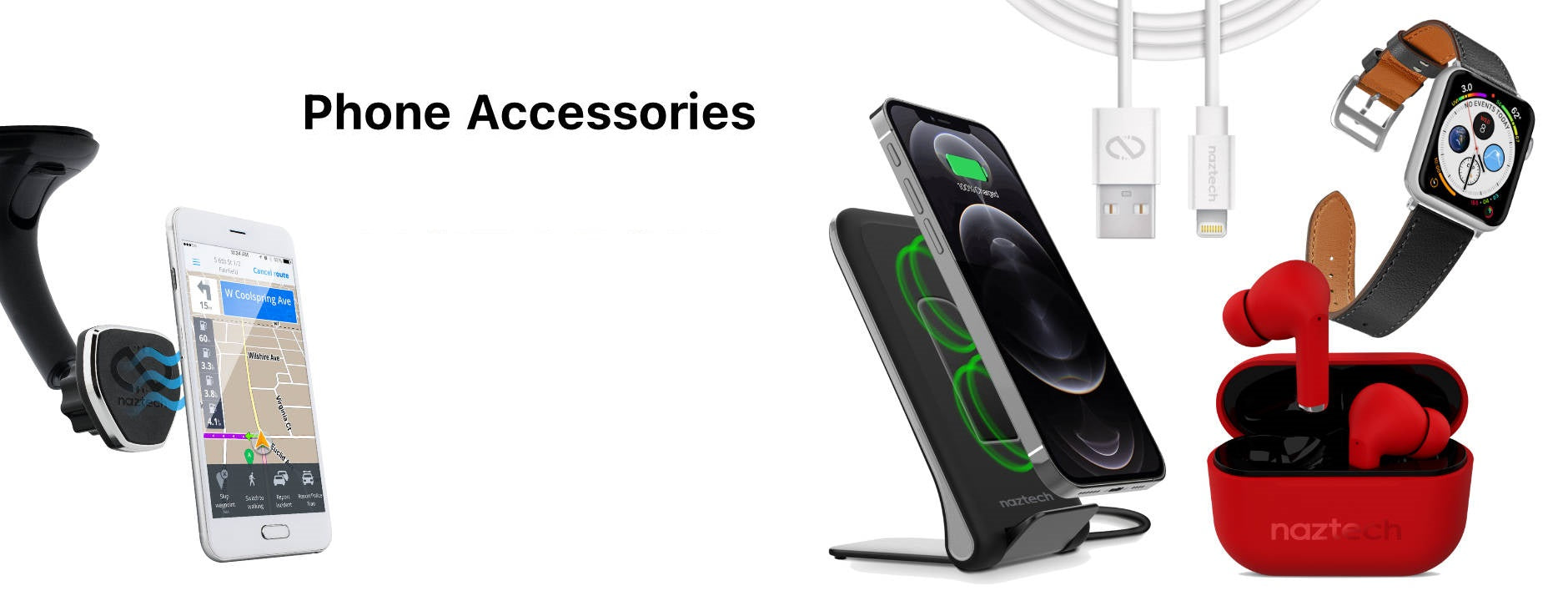 Phone Accessories