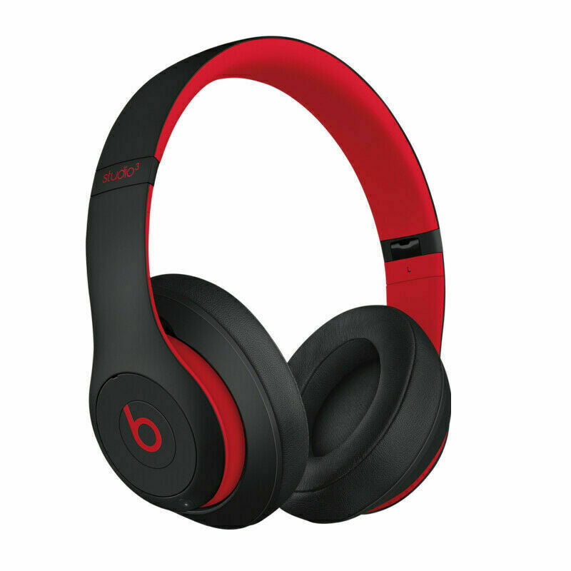 2025Beats By Dre Solo 3 On-Ear Wireless Headphones Brand New and Sealed UK