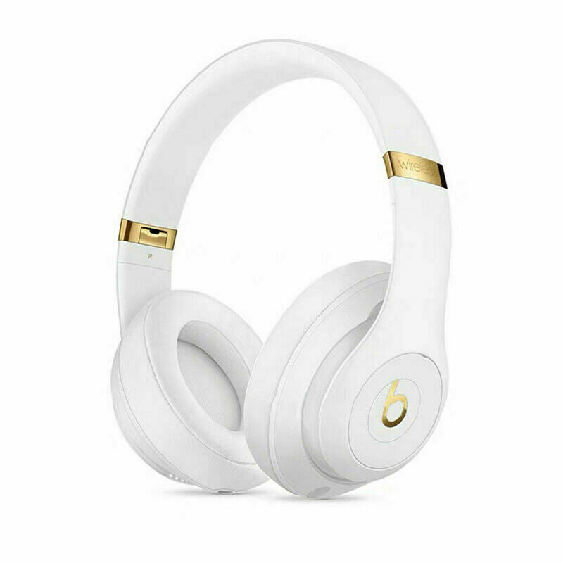 2025Beats By Dre Solo 3 On-Ear Wireless Headphones Brand New and Sealed UK