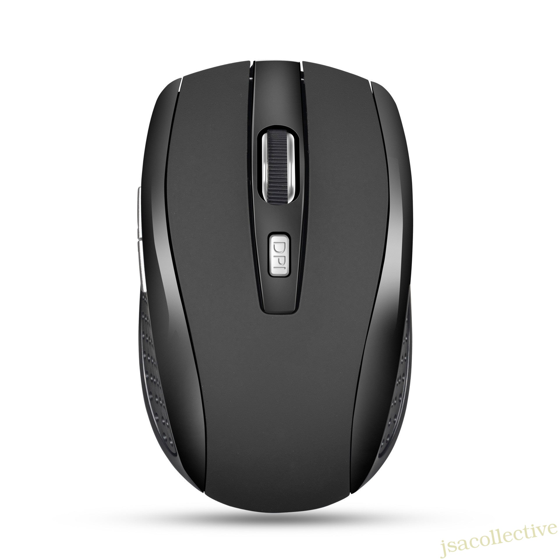 Wireless Mouse For Laptop Cordless 2.4ghZ USB