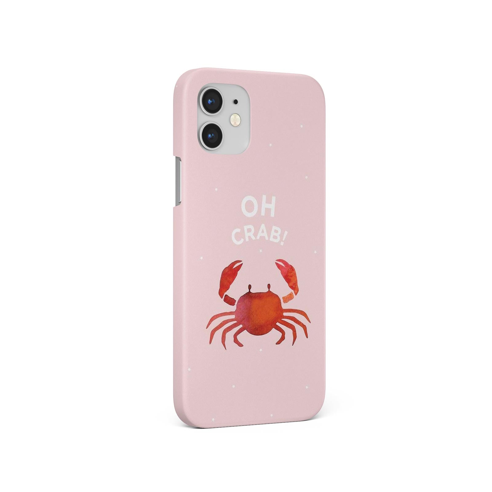 Case for iPhone Maxhard Phone Cover Cute Little Dog