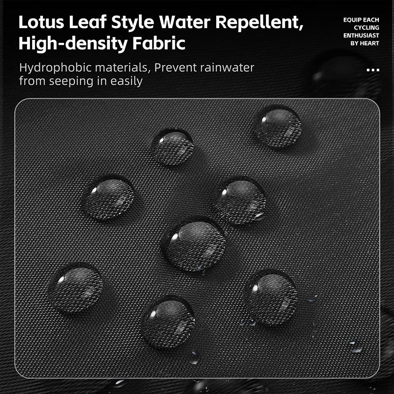 Bicycle Helmet Rain Cover Waterproof Cycling Accessories