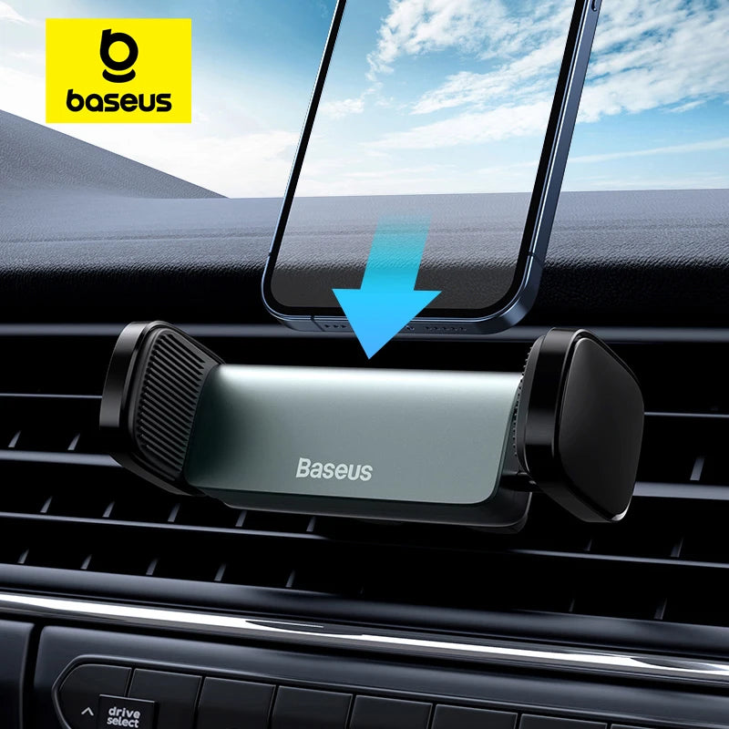 Baseus Car Phone Holder For Universal Mobile Phone Holder