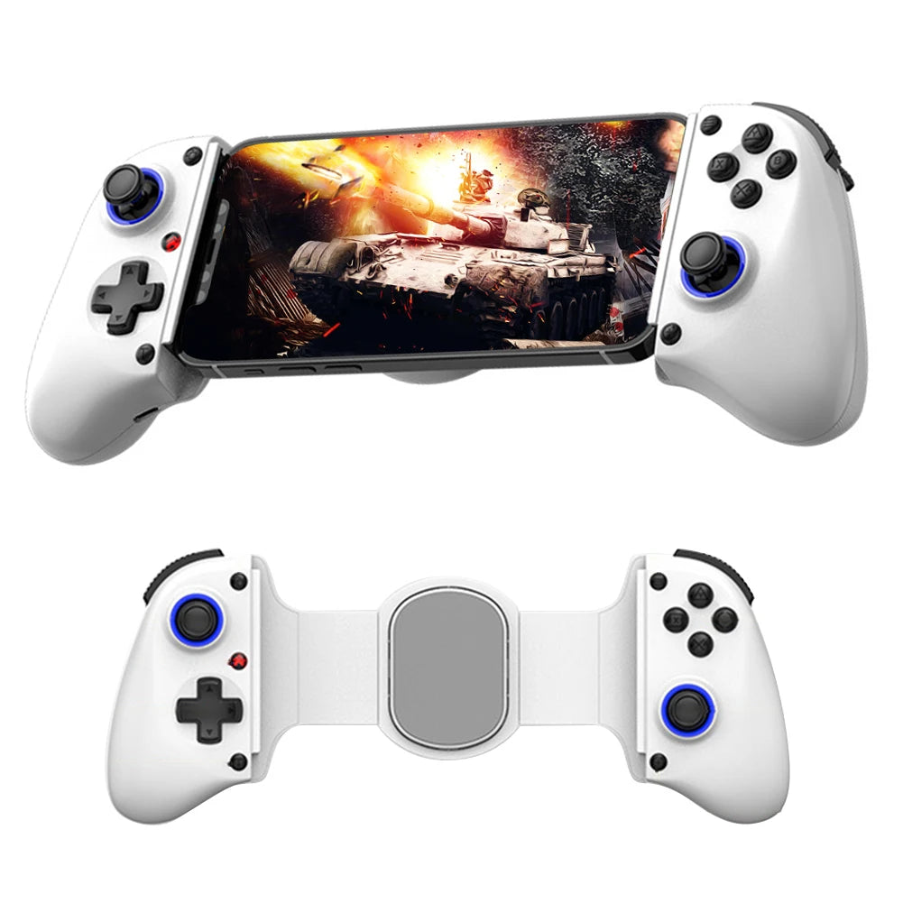 Gamepad Mobile Game Controller for Switch/Android/iOS/PC/Xbox