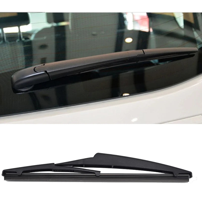 Erick's Wiper 10" Rear Wiper Blade For Toyota RAV4 MK4 XA40 2013 - 2018 Windshield Windscreen Tailgate Window Rain Brush