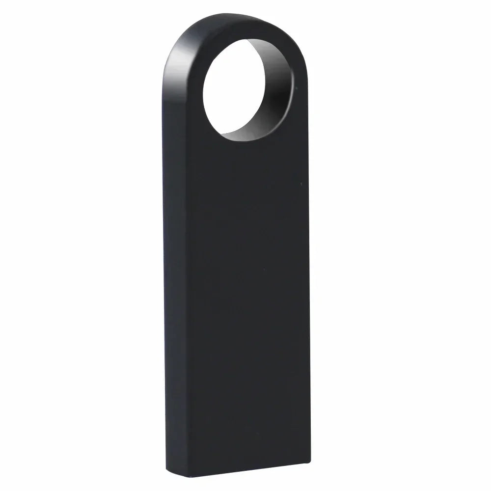 10 color USB Flash Drive 4/8/16/32gb pendrive Cle USB Flash Stick Pen Drive waterproof 64 128GB metal memory stick flash drive