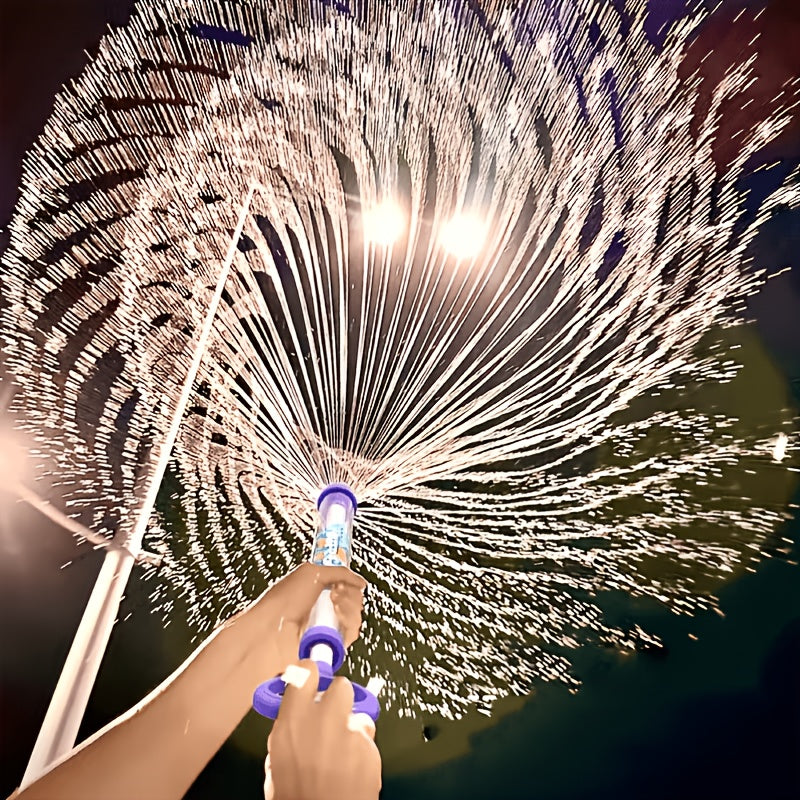 2pcs 38cm Extra Large Summer "Firework" Water Guns Kids
