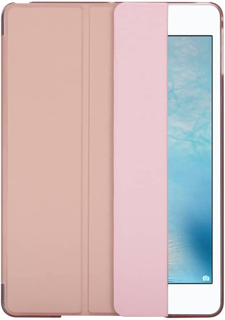 Case For iPad Generation Smart Stand Auto Sleep Wake Cover