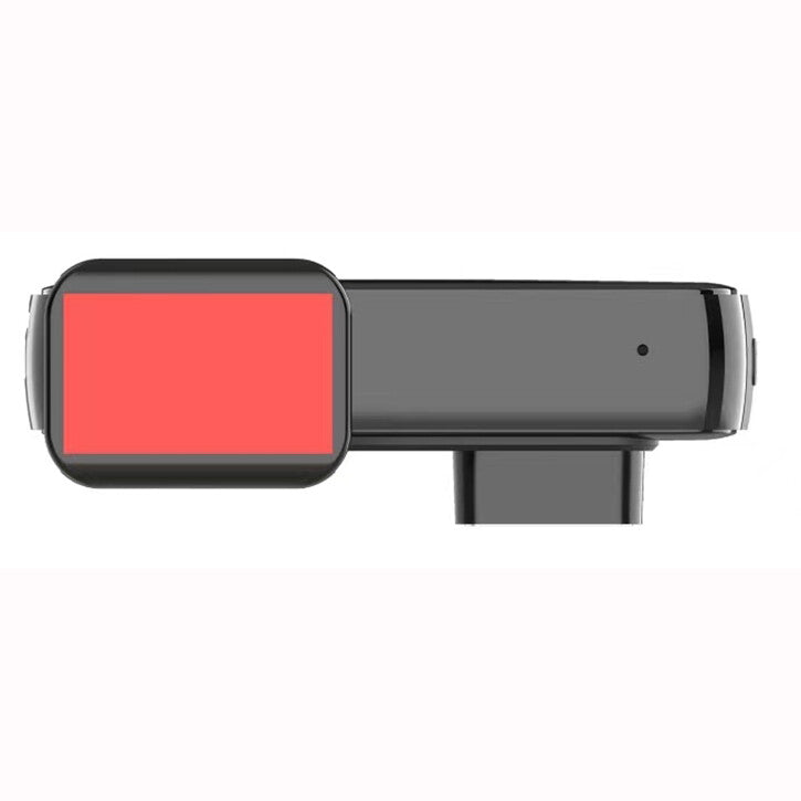Car HD Micro Dash Cam One Button Plug & Play Camera Video Recorder DVR