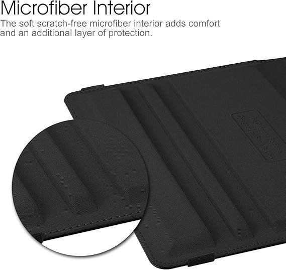 Rotating Case for iPad 11 A16 11th Generation