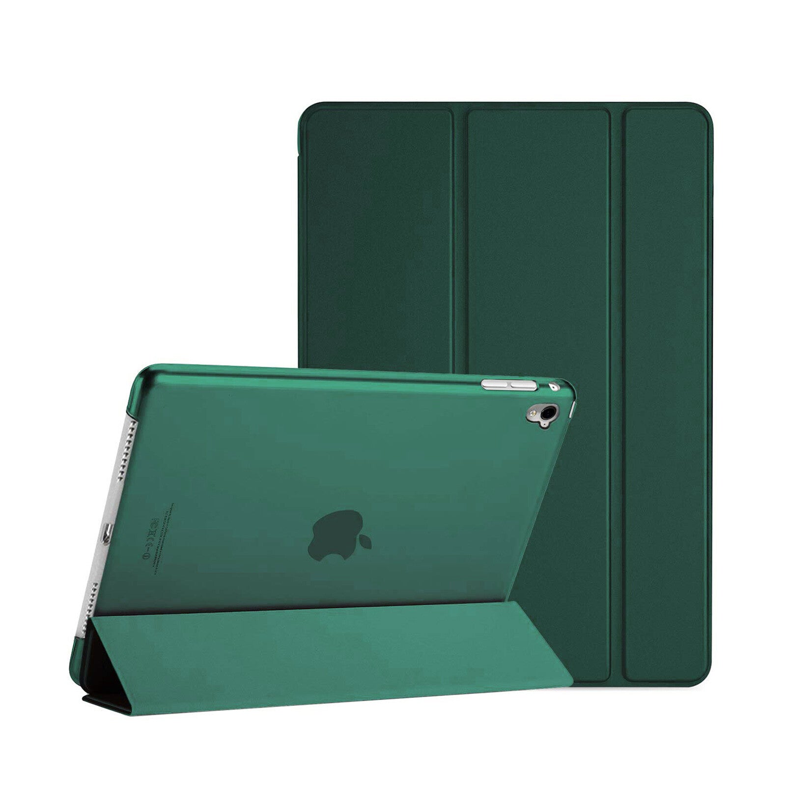 iPad Smart Multi Colour Case