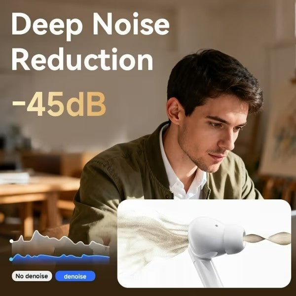 Wireless Bluetooth Earphones TWS Air In-Ear Pods Buds for Iphone Samsung Android
