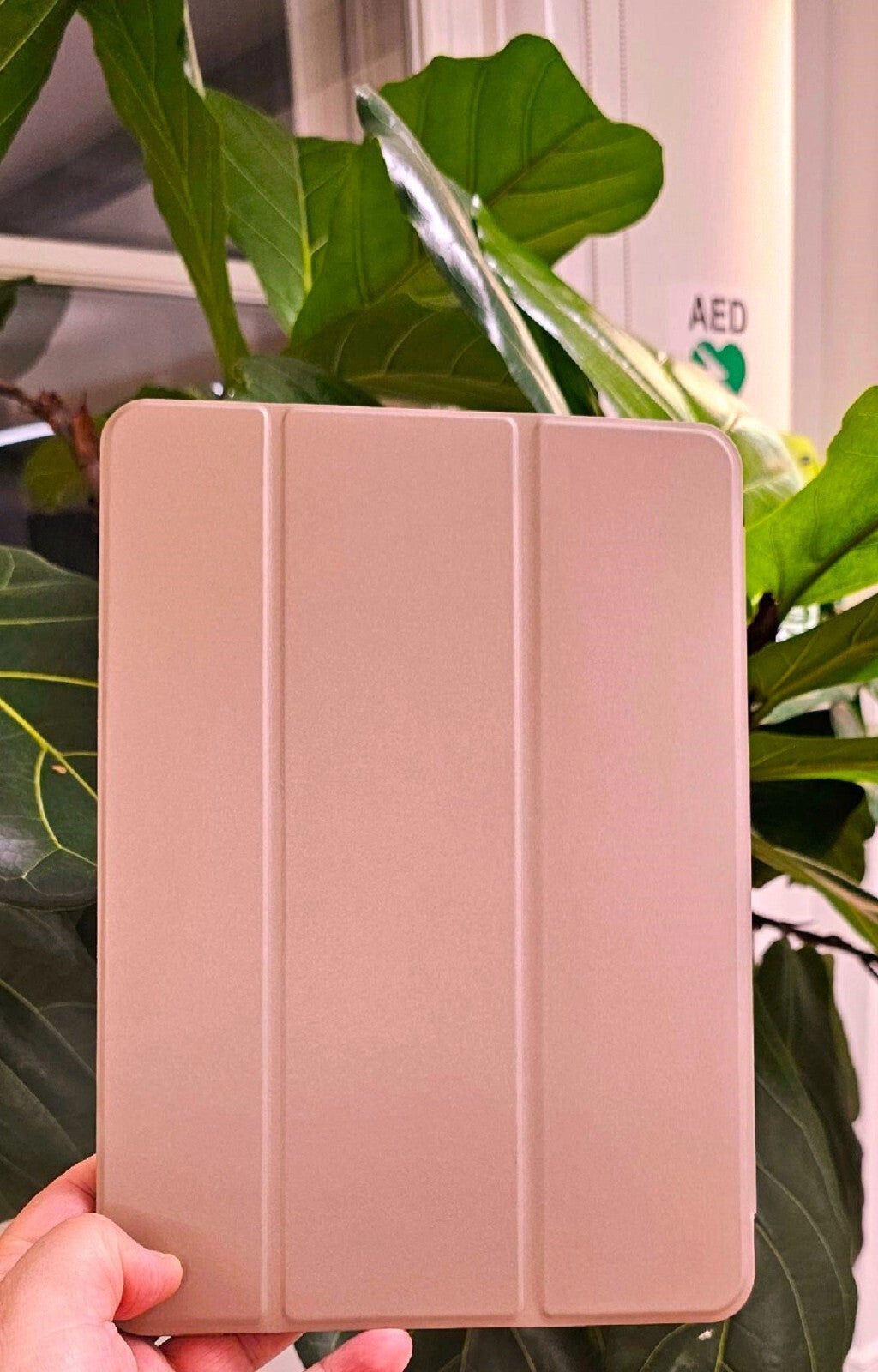 Case For iPad Generation Smart Stand Auto Sleep Wake Cover