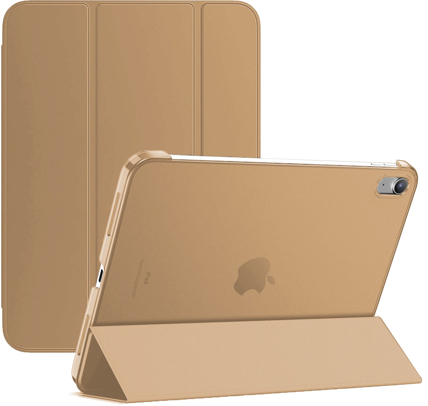 iPad Smart Multi Colour Case