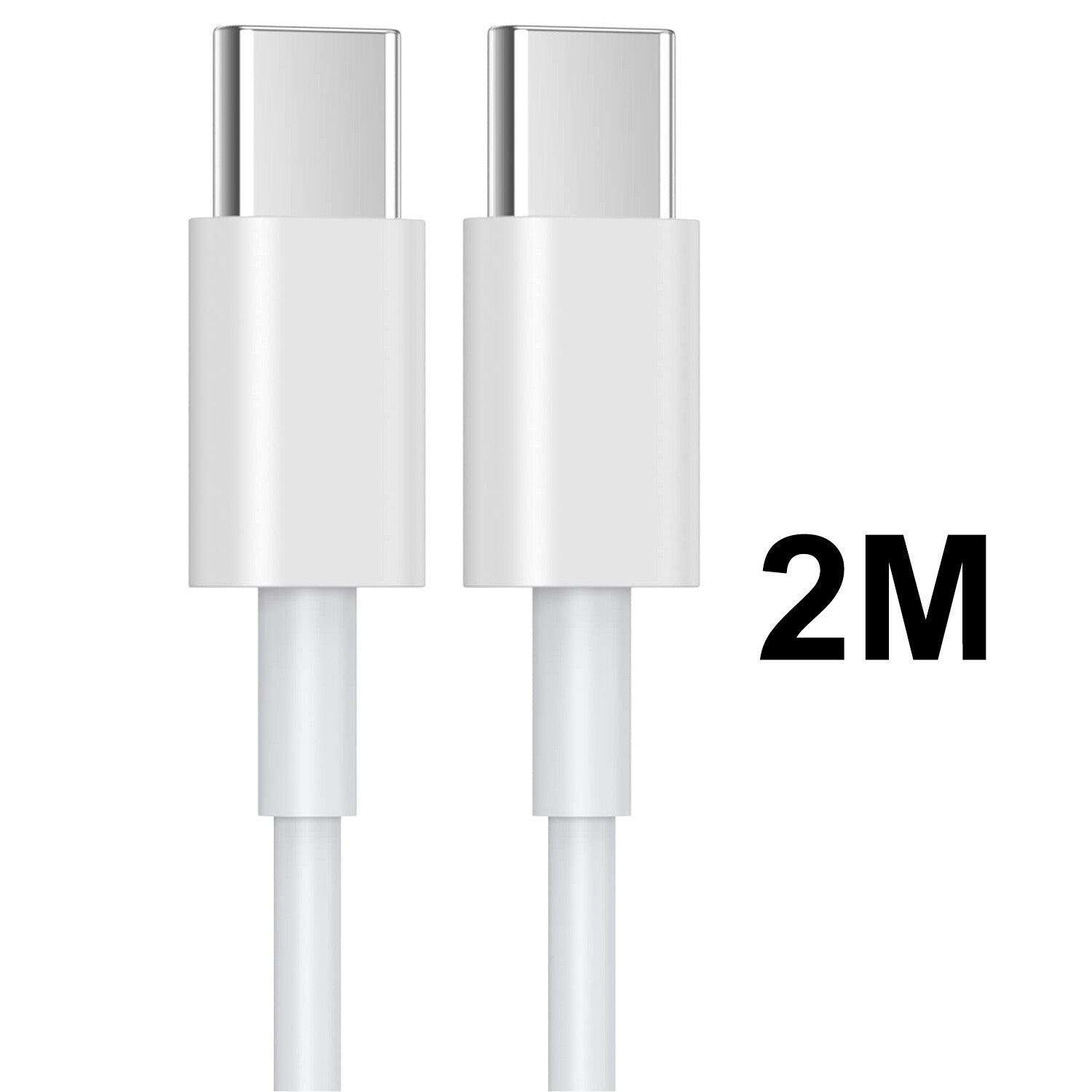USB C Plug Fast Charger Charge 20W For iPhone 16 15 Pro Max Type Adapter Cable