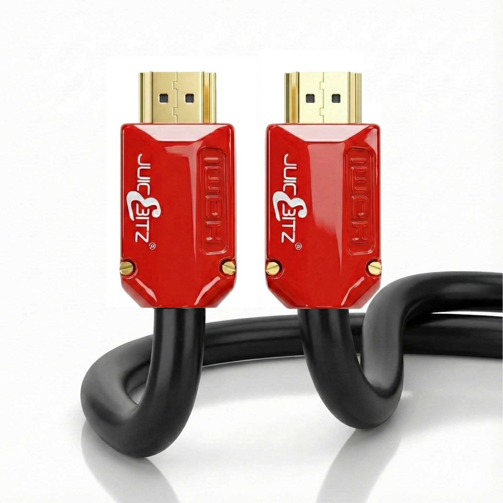 Extra Long HDMI 2.0 4K HDR Cable (5m–10m) for PS5 XBox