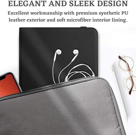 Rotating Case for iPad 11 A16 11th Generation