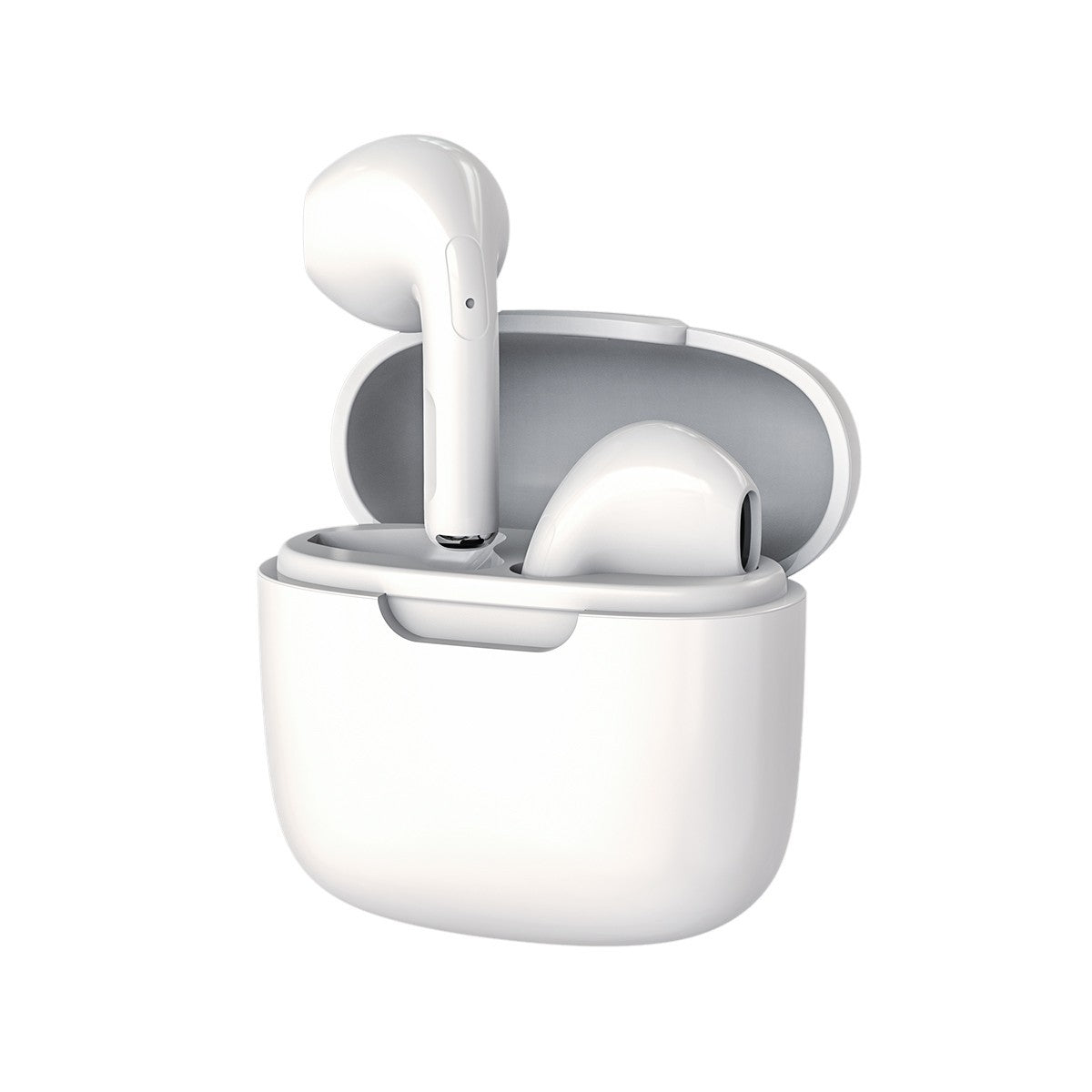 Bluetooth Earphones Mini Wireless In-Ear Buds For iPhone Android