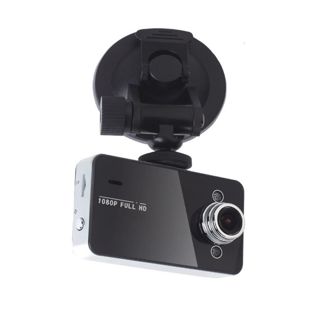 Night Vision Mini Dash Cam 1080p Full HD Driving Recorder Video Camera Car