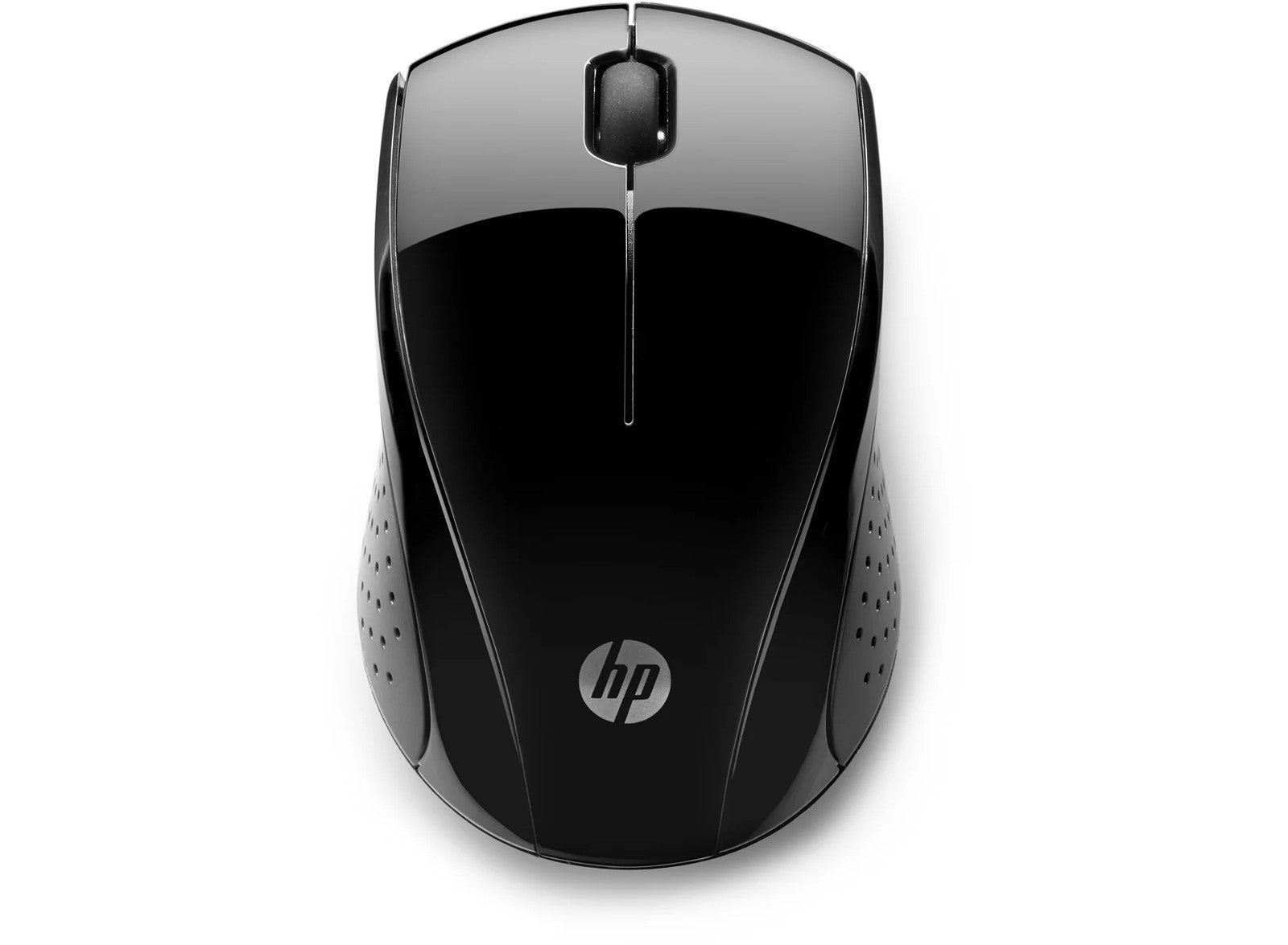 HP Wireless Mouse 220 Black Up To 15 Months Battery Life
