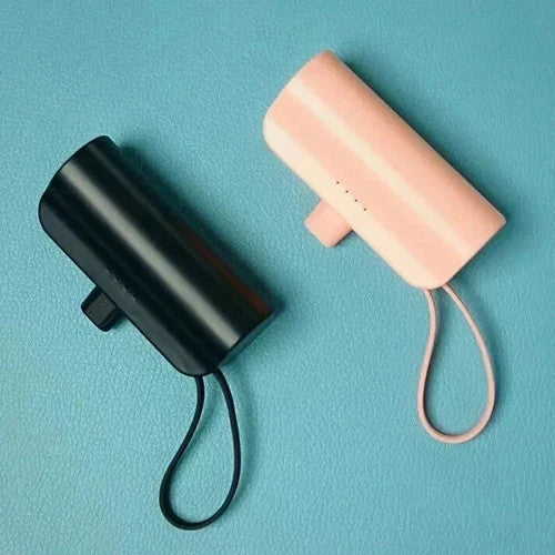 For Samsung Fast Charger Power Bank 9000000mAh Pack USB External Battery Mobile