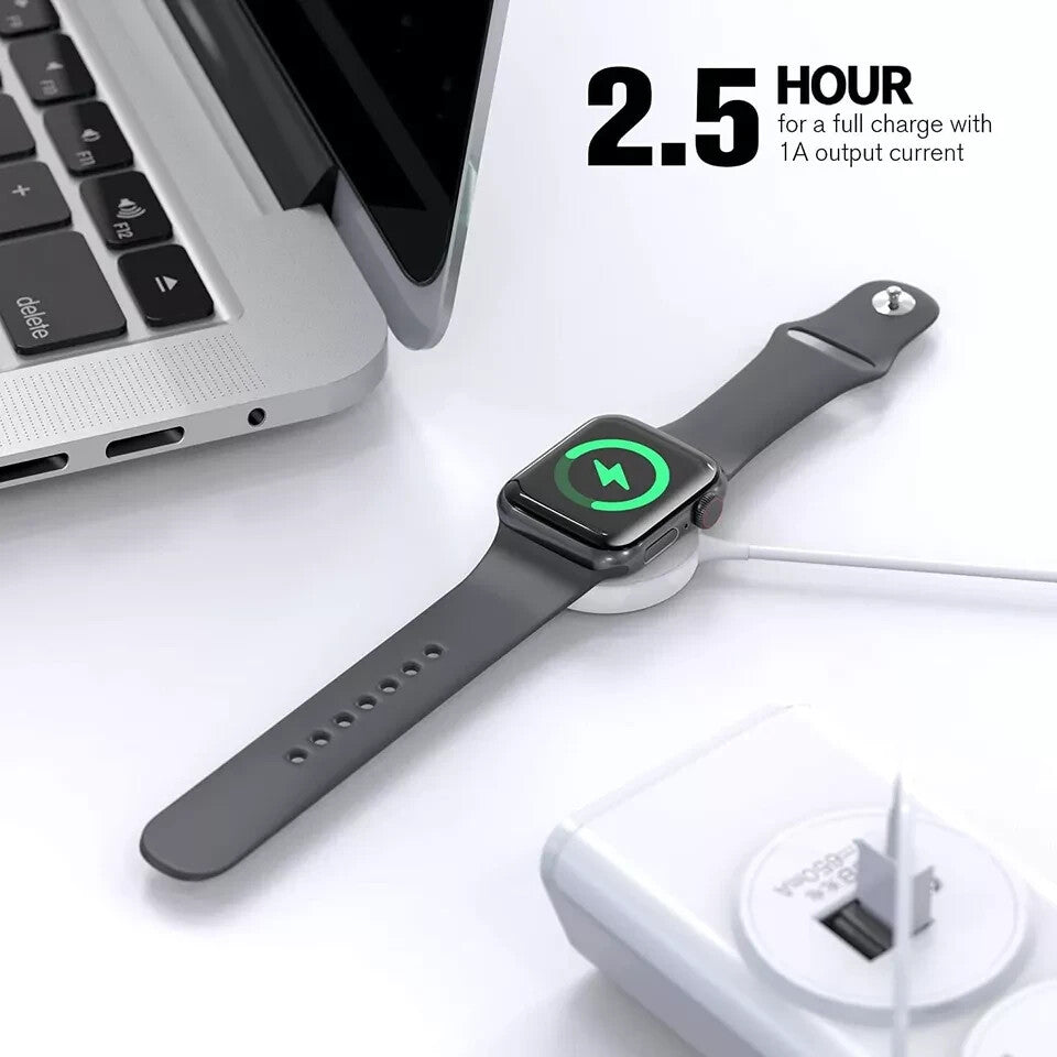 Apple Watch Charger Magnatic fast charge