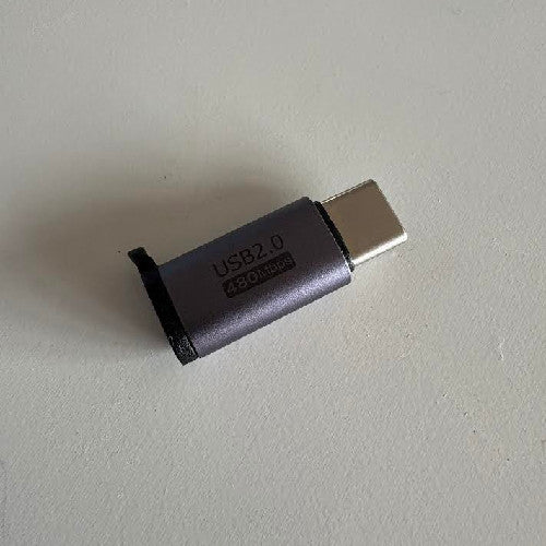 USB-C to 8 Pin Charging Sync Fast Charging Cable For iPhone
