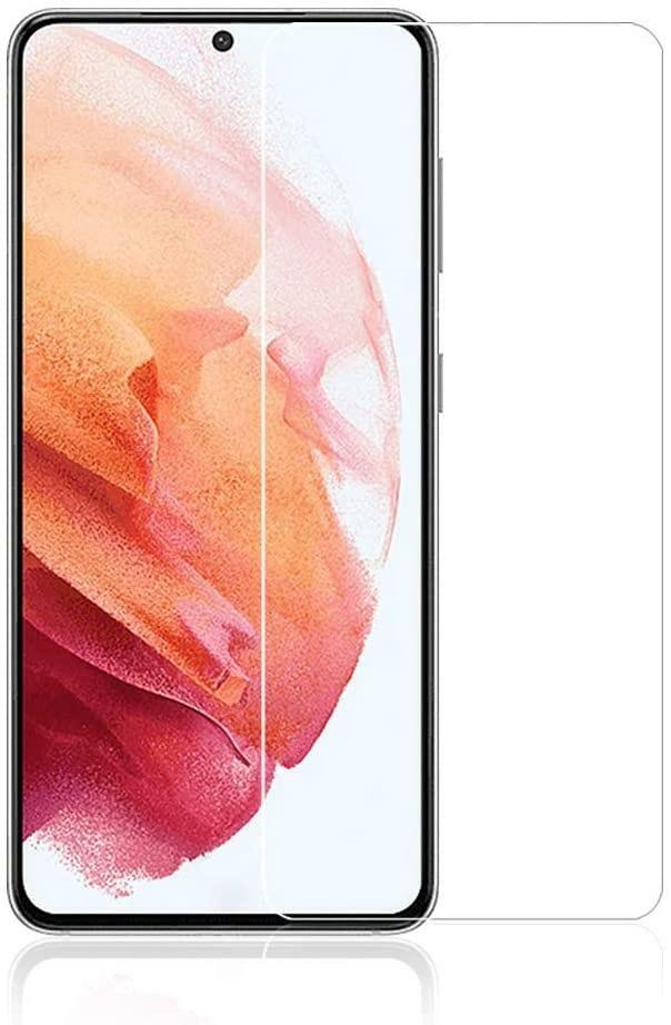 Samsung Galaxy S21 5G S21 Plus S21 Ultra Tempered Glass Screen Protector