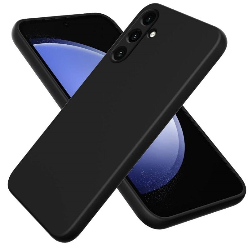 Samsung Galaxy A Series Silicone Phone Case Cover