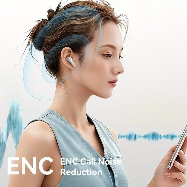 Wireless Bluetooth Earphones TWS Air In-Ear Pods Buds for Iphone Samsung Android