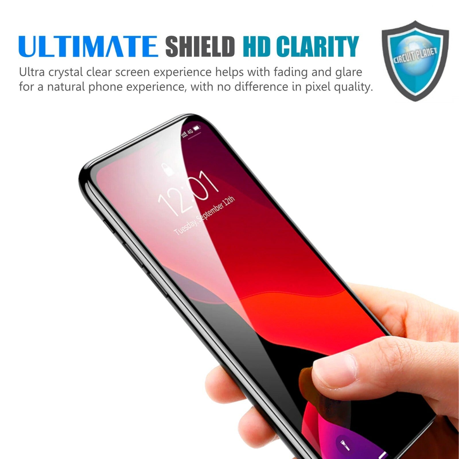 Screen Protector For Samsung A15 A25 A35 A55 A05 A05s