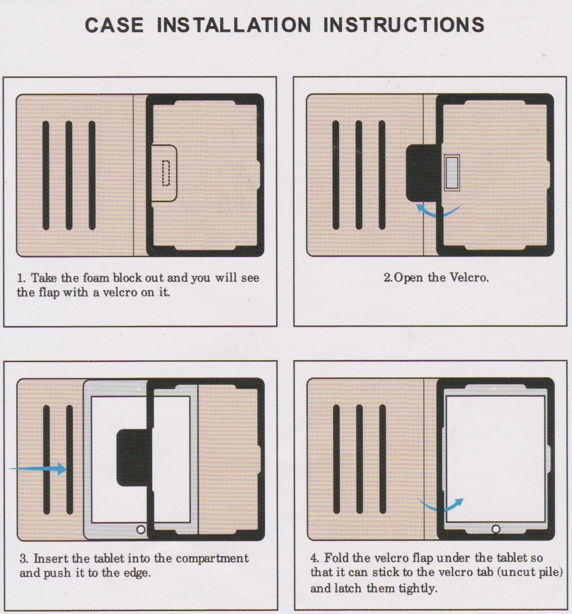 Leather Case For iPad A16 (iPad 11th Generation2025)