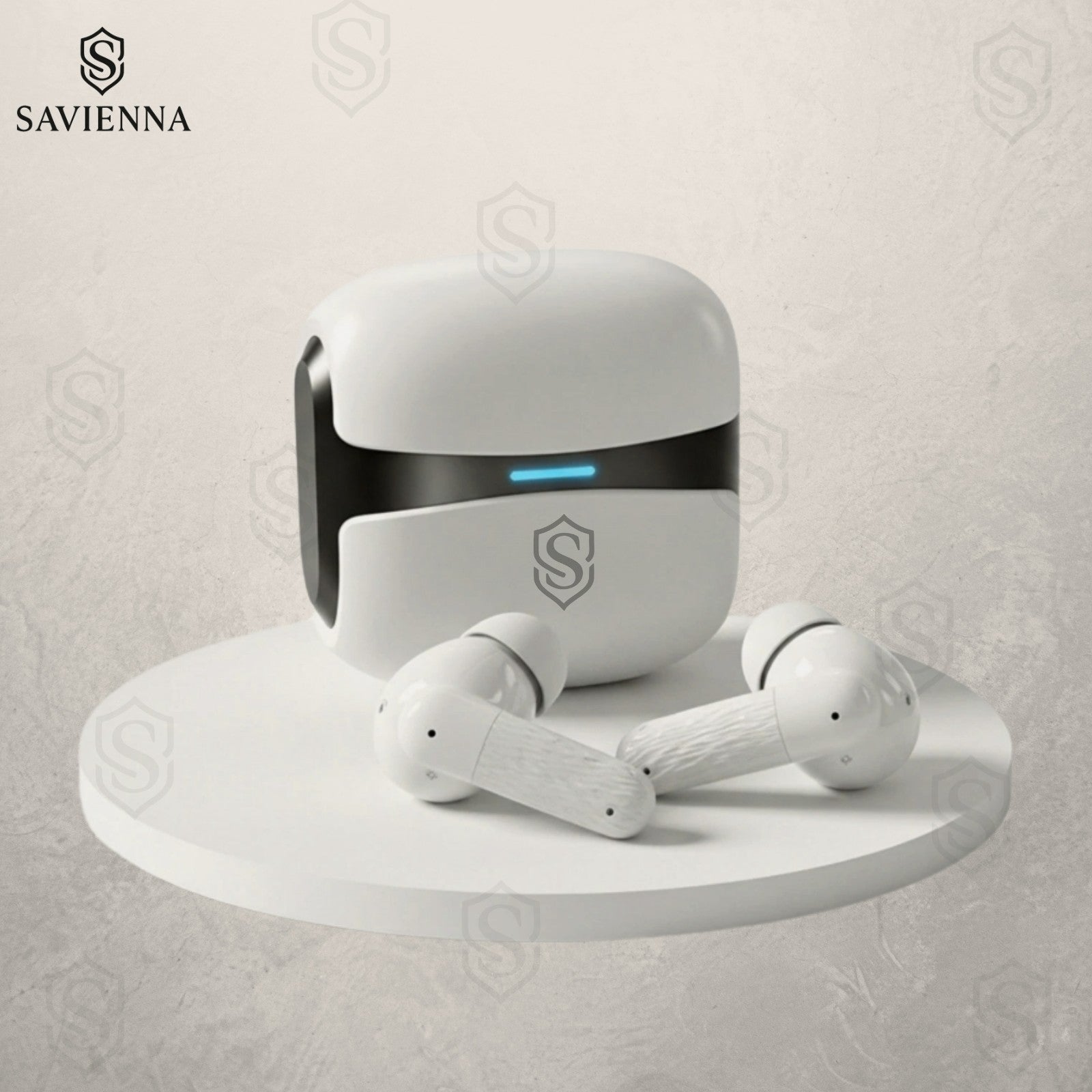 Wireless Bluetooth Earphones TWS Air In-Ear Pods Buds for Iphone Samsung Android