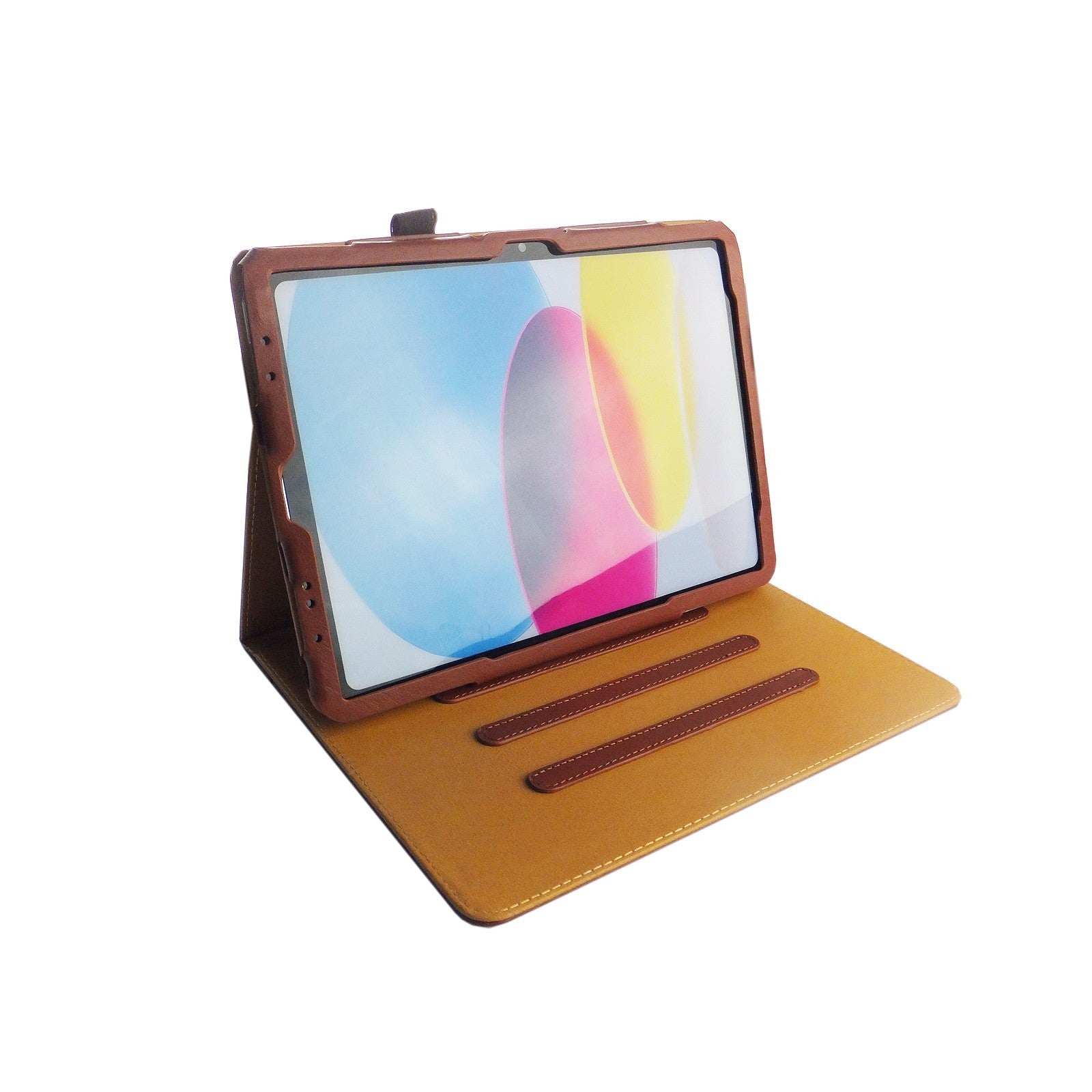 Leather Case For iPad A16 (iPad 11th Generation2025)