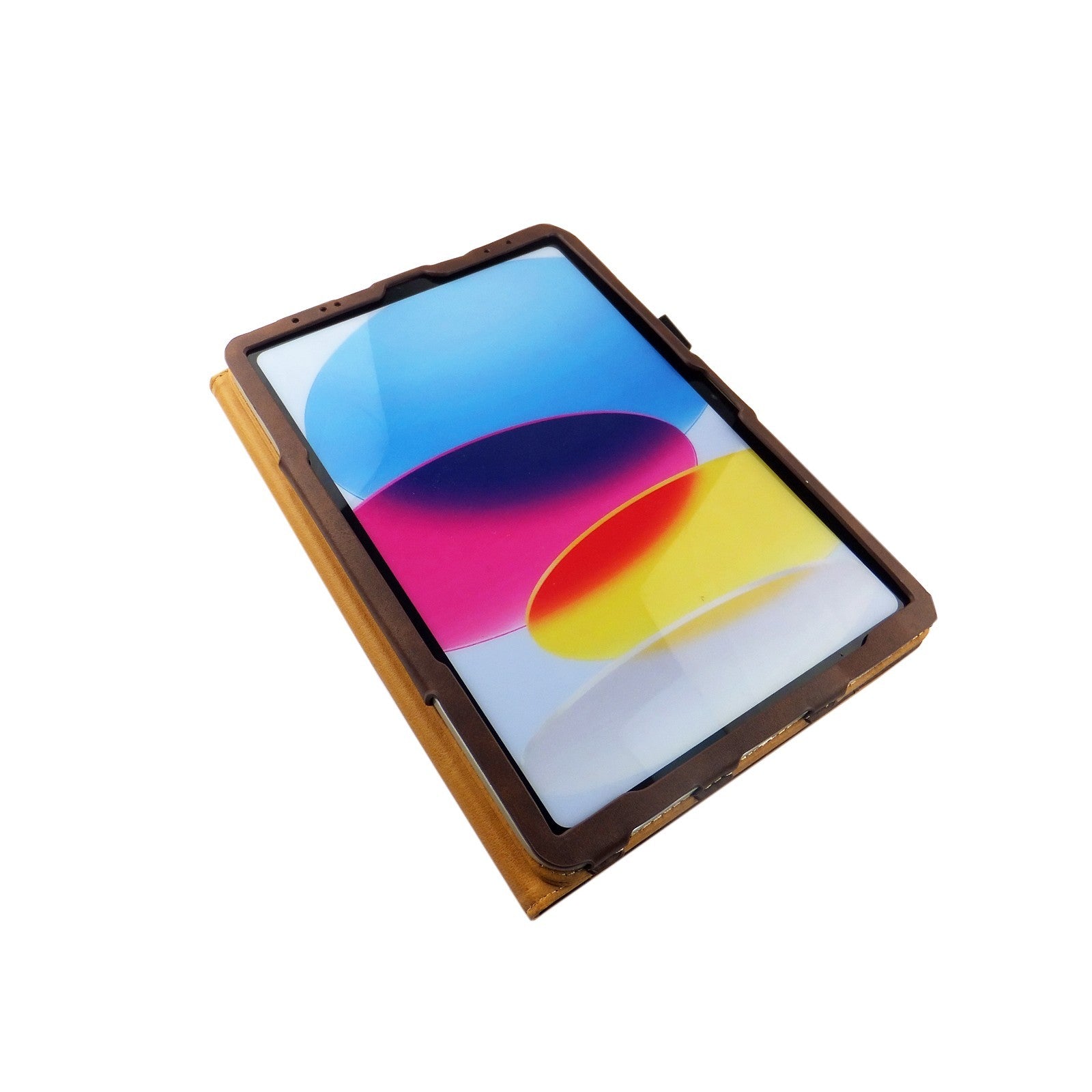 Leather Case For iPad A16 (iPad 11th Generation2025)