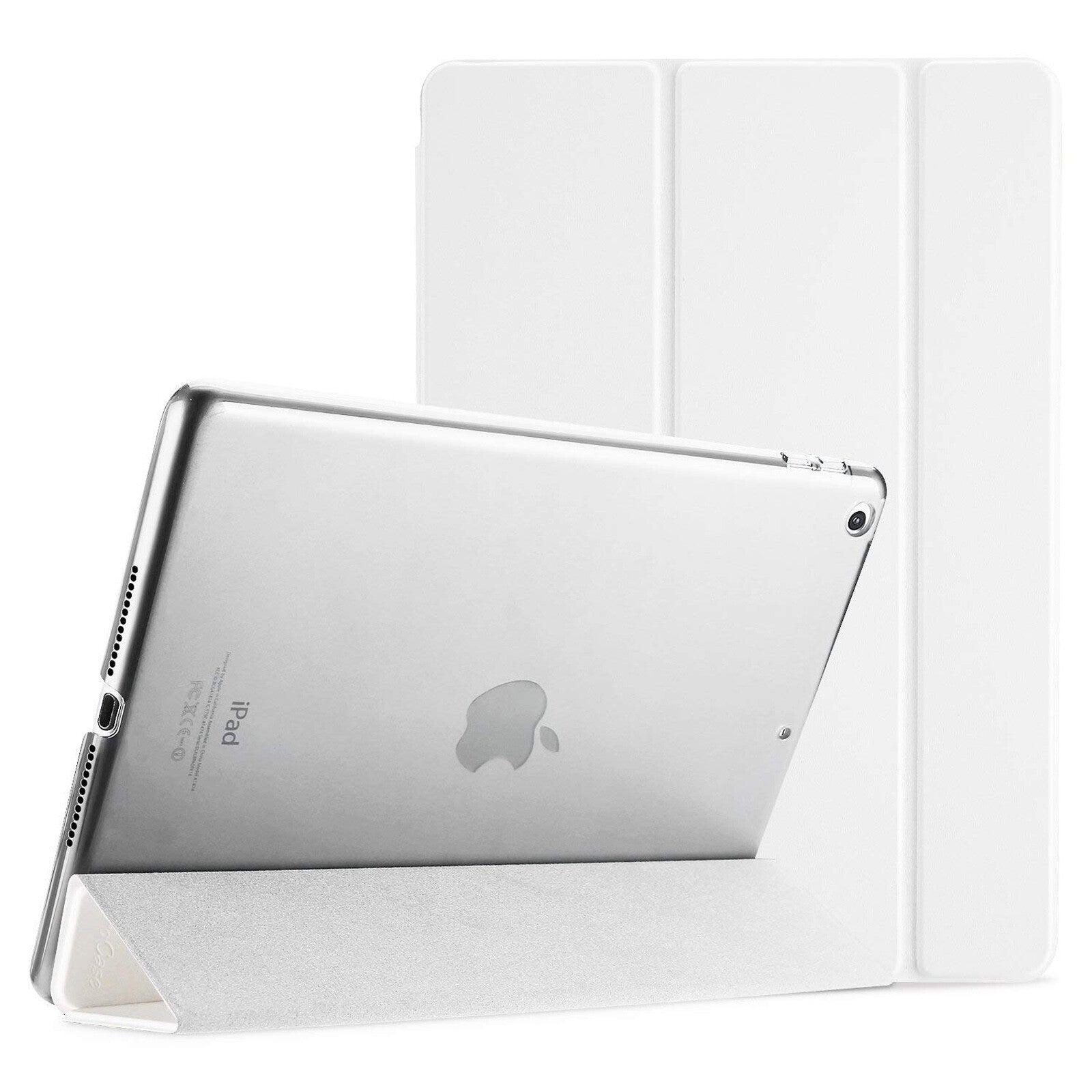 iPad Smart Multi Colour Case
