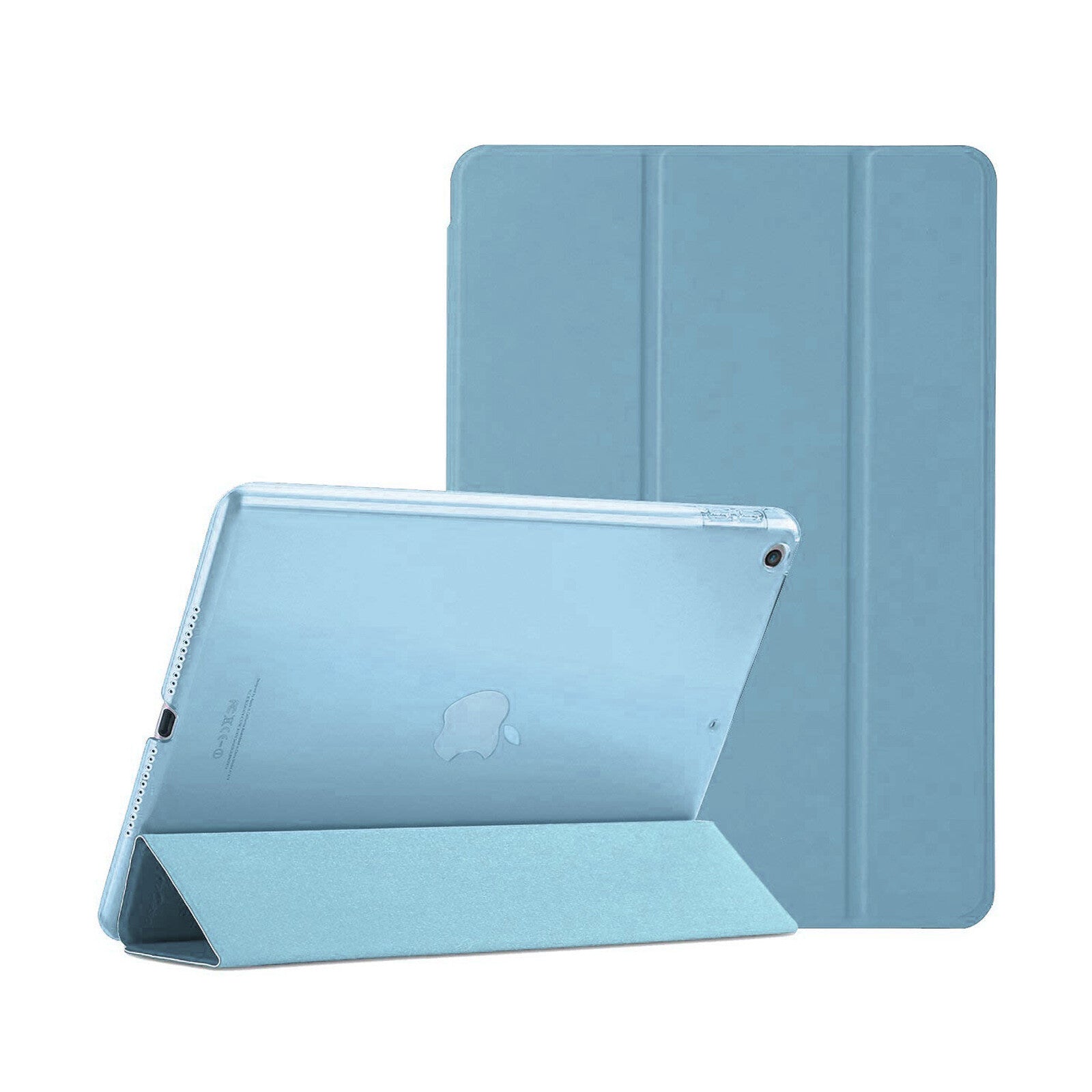 iPad Smart Multi Colour Case