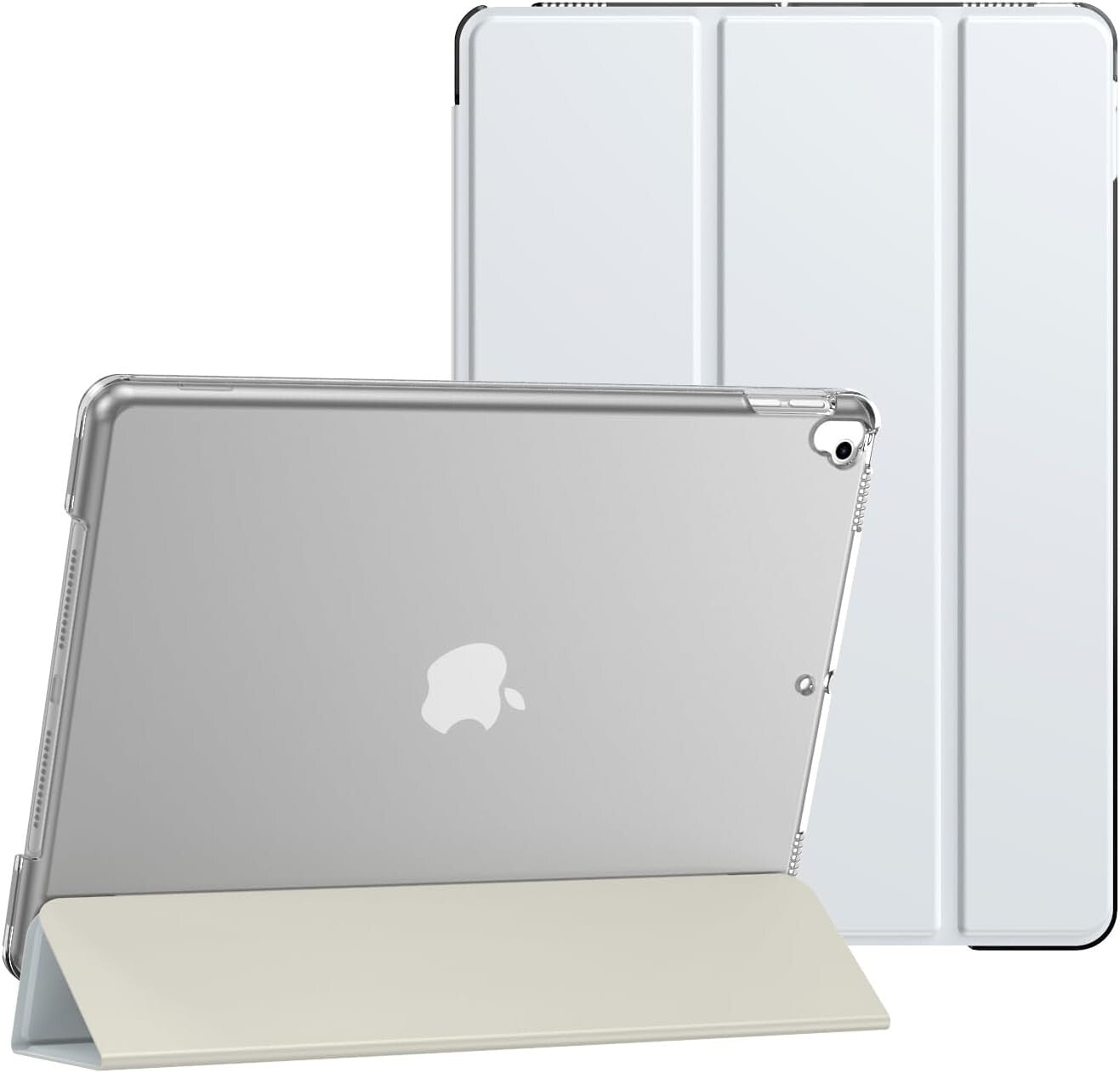 Case For iPad Generation Smart Stand Auto Sleep Wake Cover