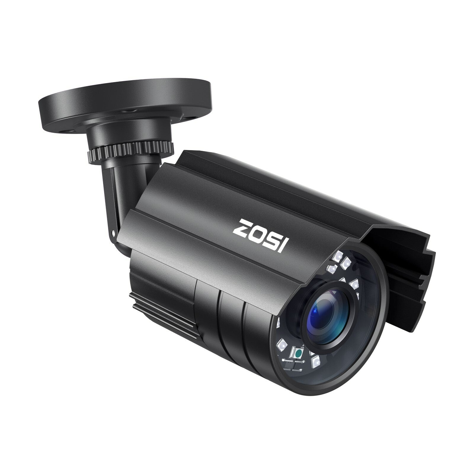 Outdoor CCTV Camera 1080P Home Security Night Vision