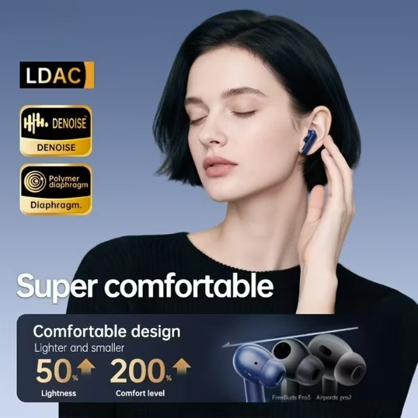 Wireless Bluetooth Earphones TWS Air In-Ear Pods Buds for Iphone Samsung Android