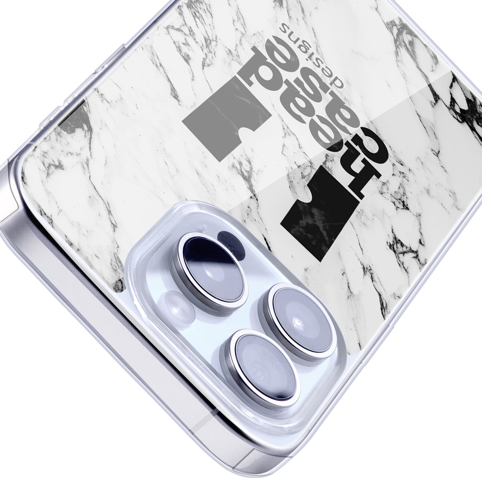 Official Motley Tours Gel Case for Apple iPhone Phones