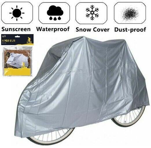 Waterproof Universal Bicycle Bike Cover