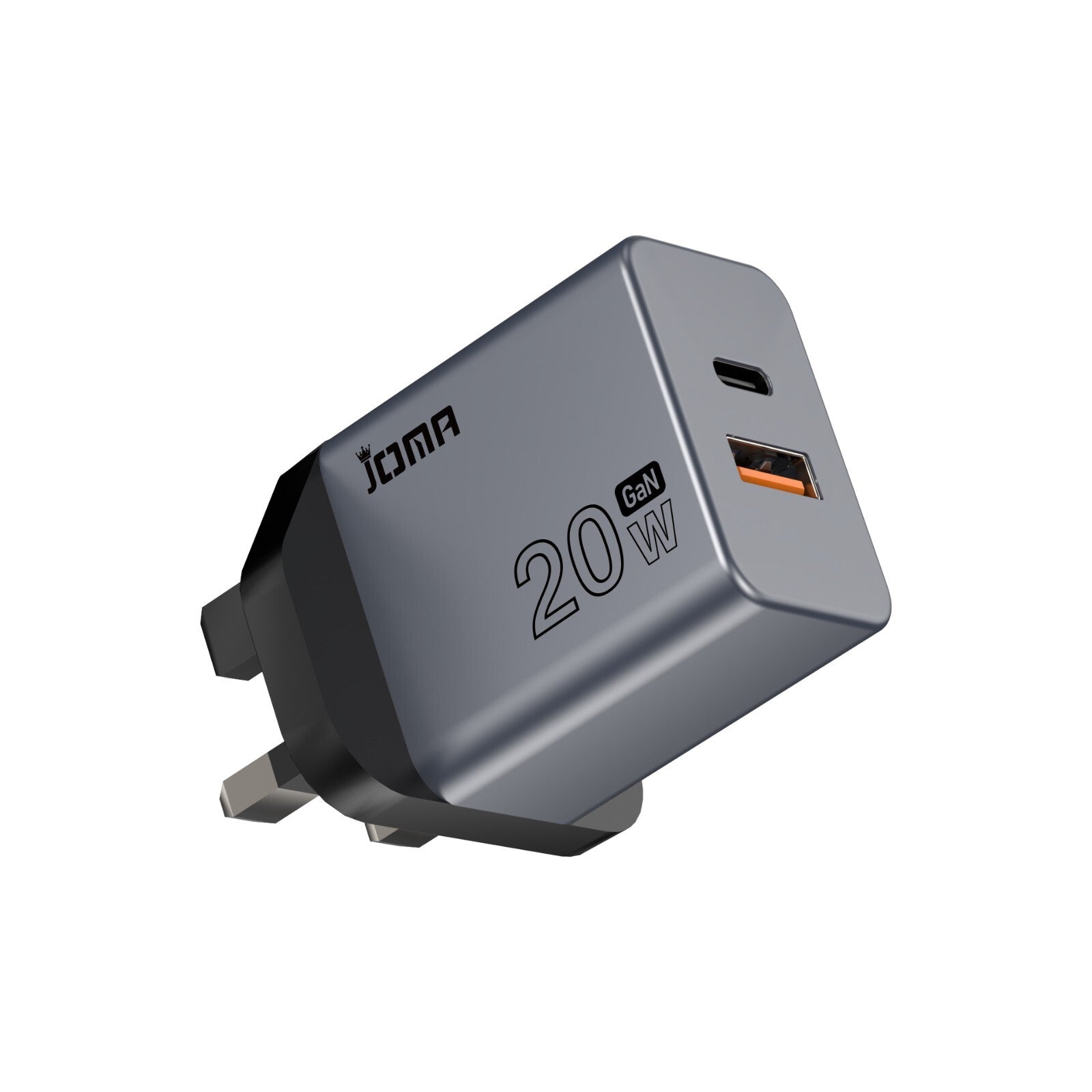 35W USB-C Fast Charger Plug & Cable For Apple iPhone