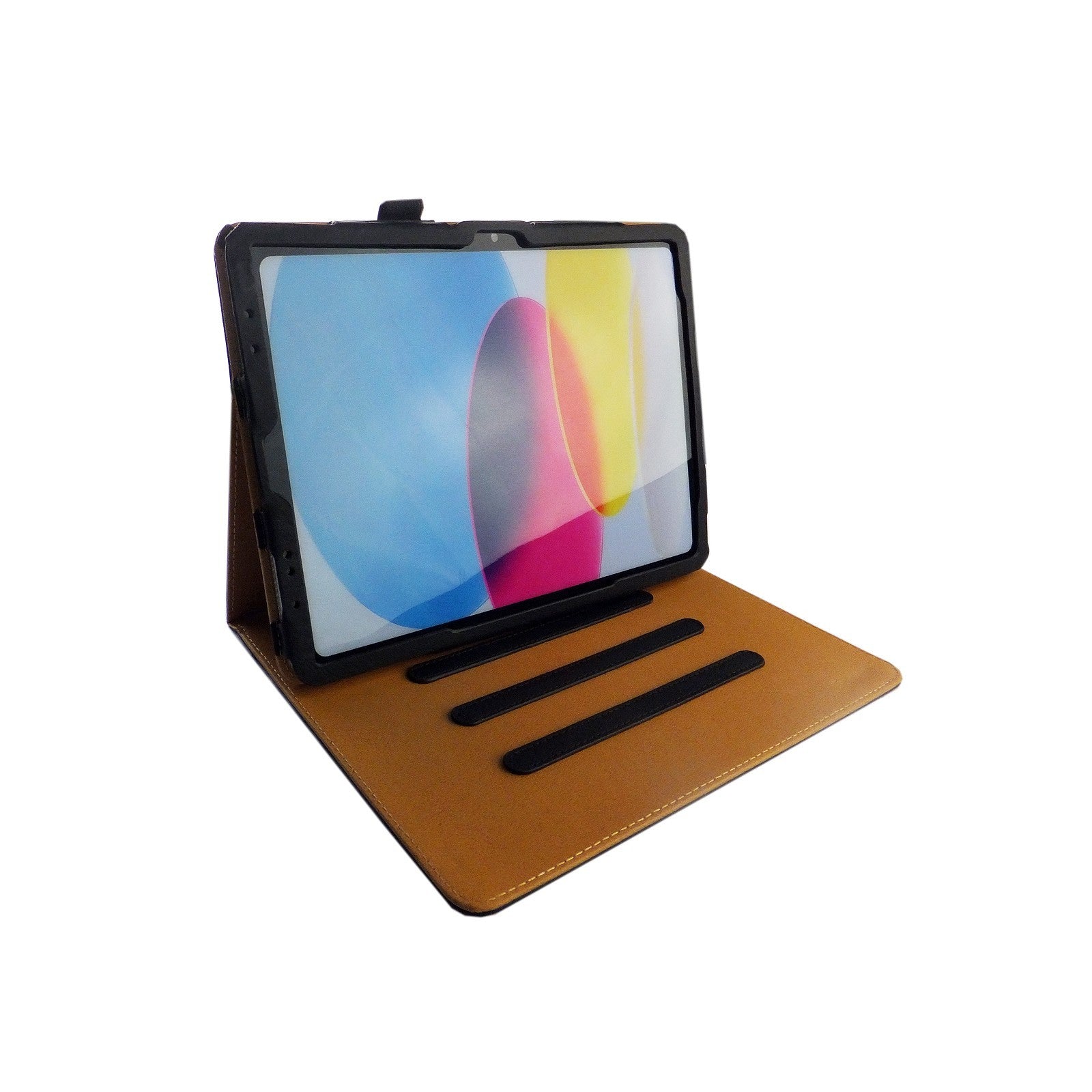Leather Case For iPad A16 (iPad 11th Generation2025)