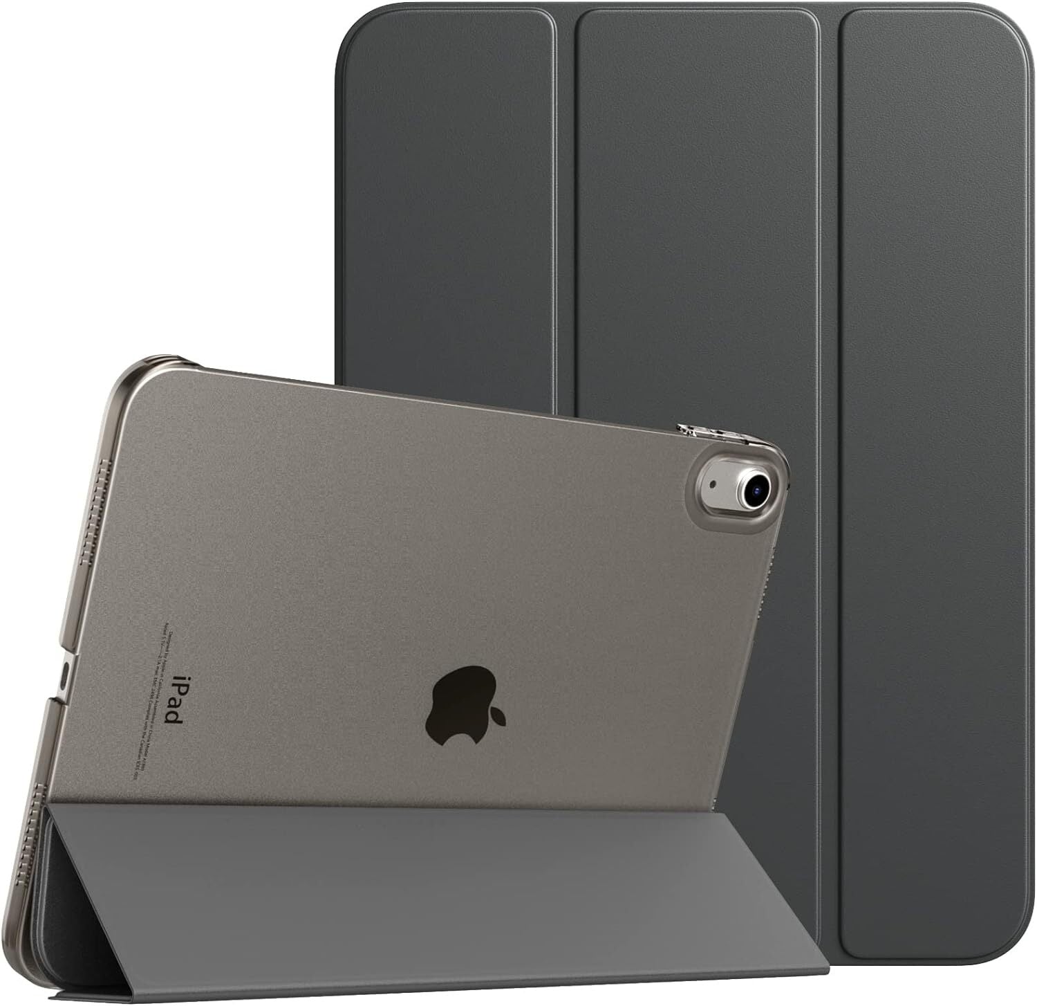 Leather Magnetic Smart Case for Apple iPad