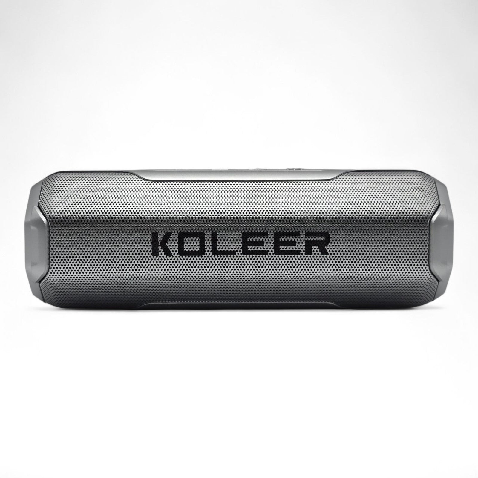 KOLEER Bluetooth Speaker Wireless Portable Stereo Sound Extra Bass 30H Playtime