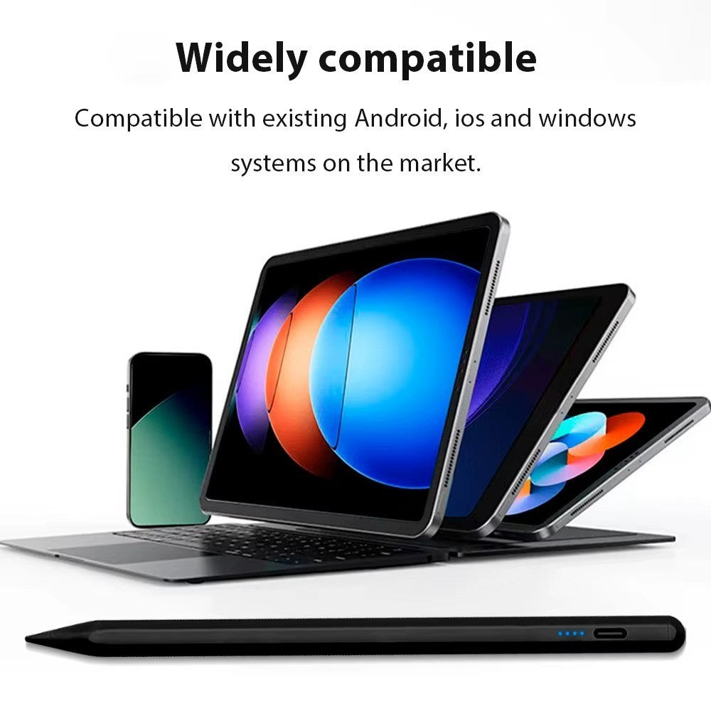 Universal Stylus Pen for Android iOS Windows iPad Magnetic Tablet Accessory